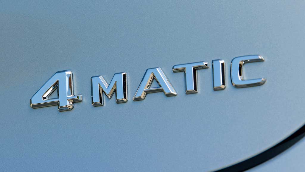 4-matic