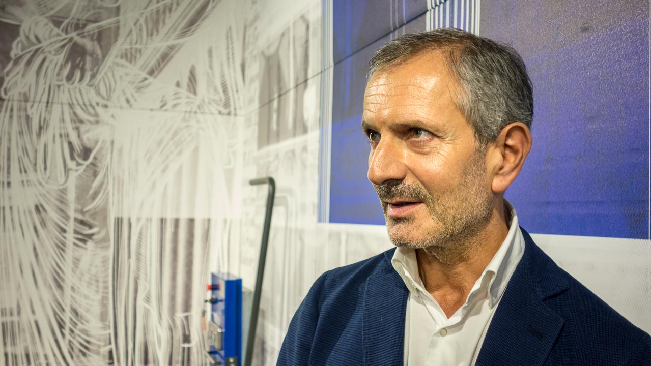 Giancarlo Carofiglio