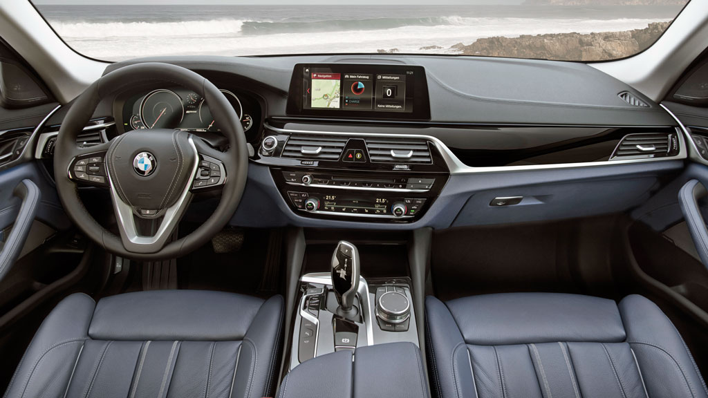 BMW-530