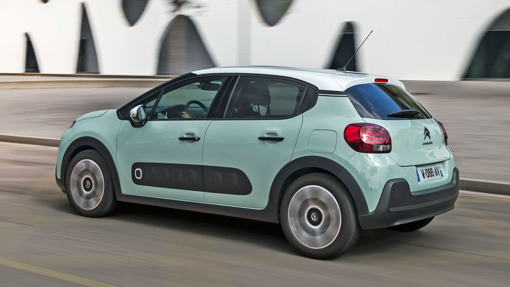 Citroen-C3