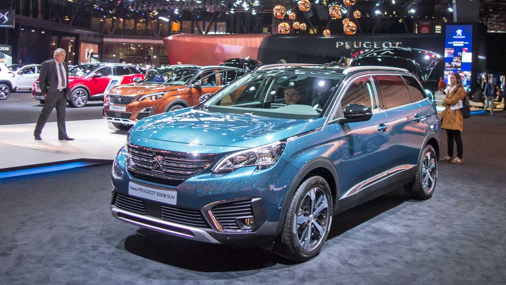Peugeot-5008