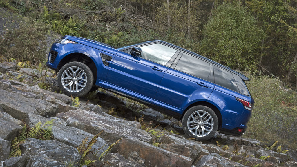 Range Rover Sport