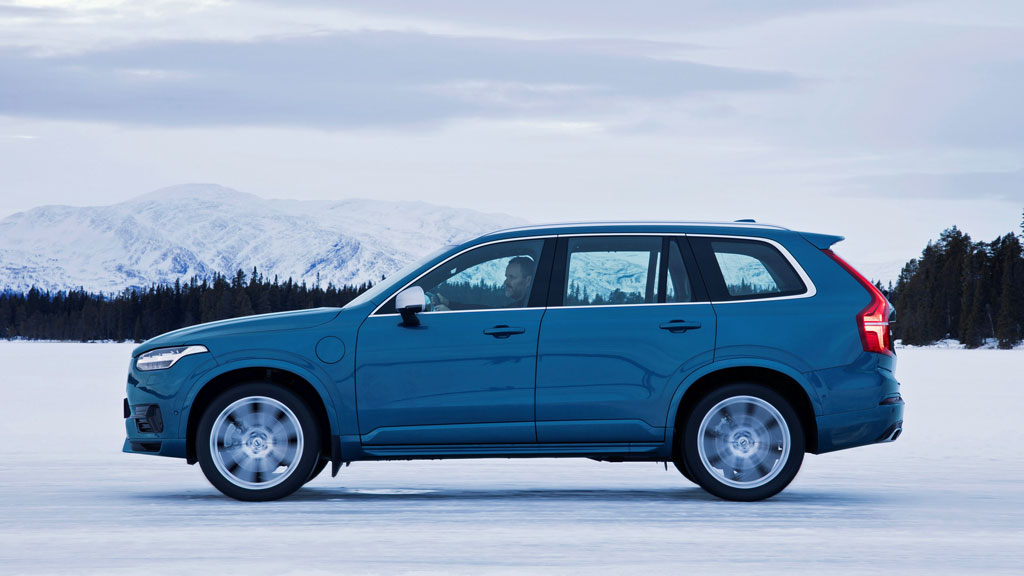 volvo-awd