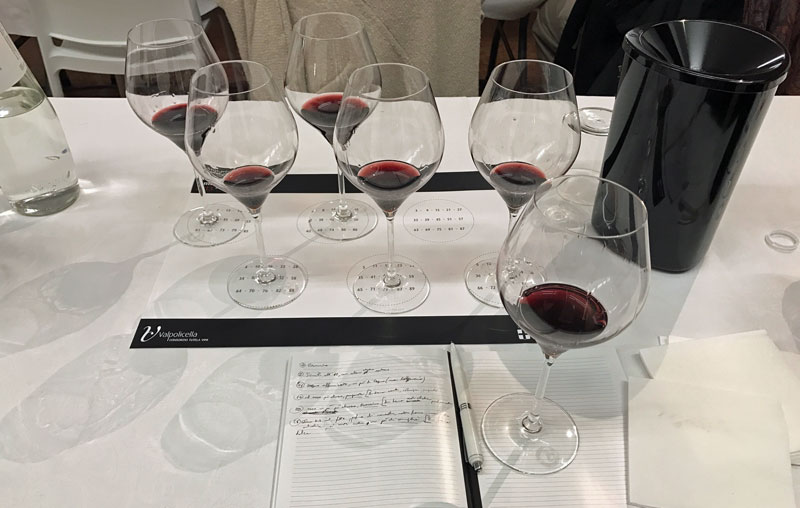 Amarone 2013 2