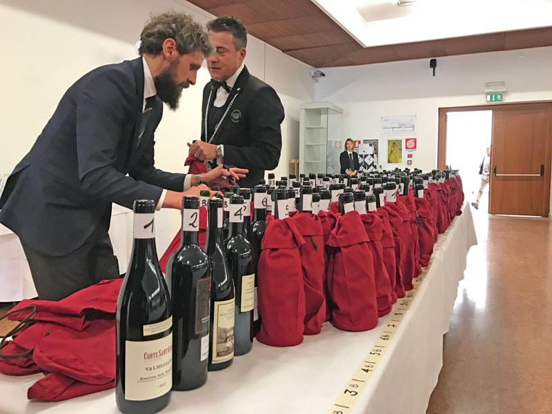 Amarone 2013 3