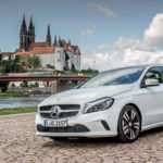Mercedes-Benz Classe A Next 1