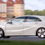 Mercedes-Benz Classe A Next 2
