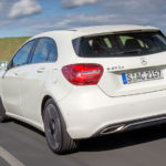 Mercedes-Benz Classe A Next 3