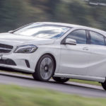 Mercedes-Benz Classe A Next 4