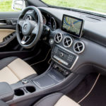 Mercedes-Benz Classe A Next 5