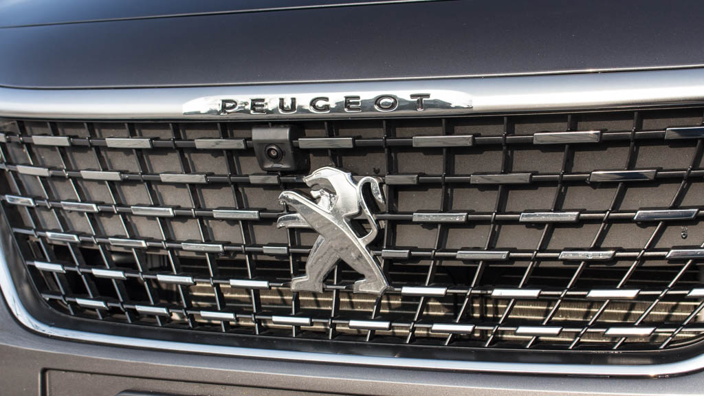 Peugeot 3008 13