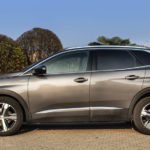 Peugeot 3008 14