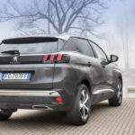 Peugeot 3008 16