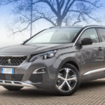 Peugeot 3008 17