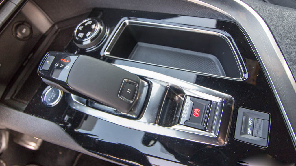 Peugeot 3008 3