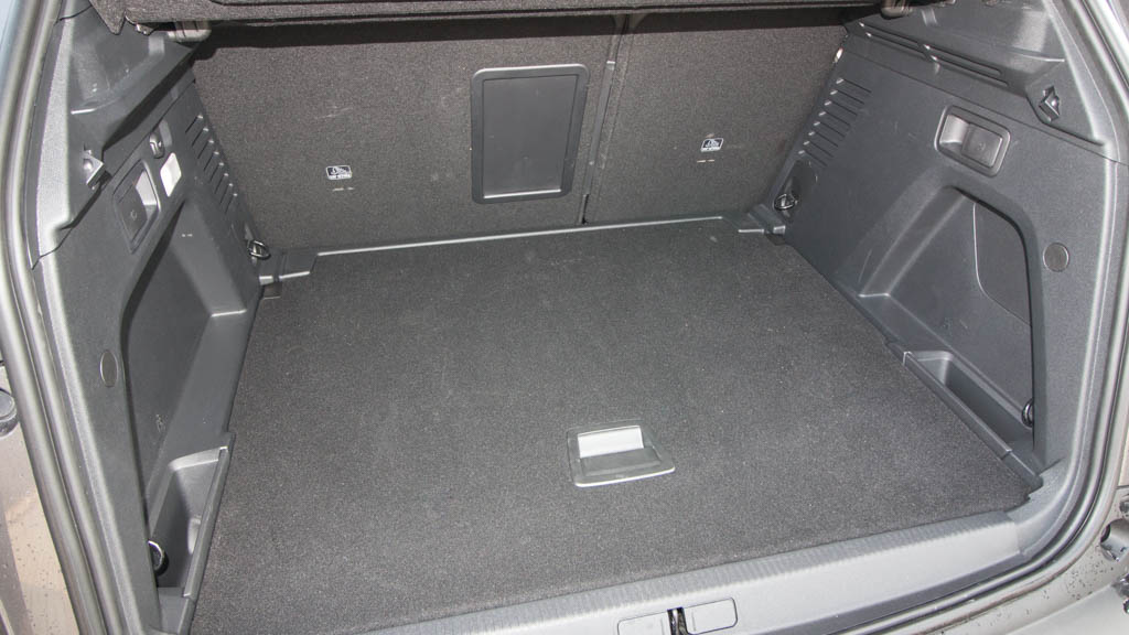 Peugeot 3008 9