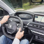 Peugeot 5008 1