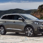 Peugeot 5008 2
