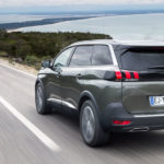 Peugeot 5008 4