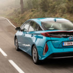 Toyota Prius Plug-in 1