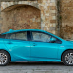 Toyota Prius Plug-in 2