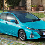 Toyota Prius Plug-in 3