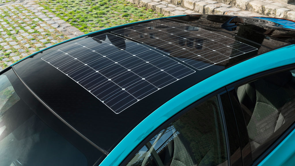 Toyota Prius Plug-in 5