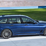 bmw serie 5 touring 3