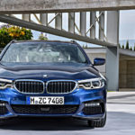 bmw serie 5 touring 4