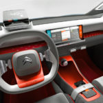 citroen c-aircross 1