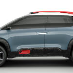 citroen c-aircross 2