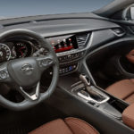 opel insignia sports tourer 1