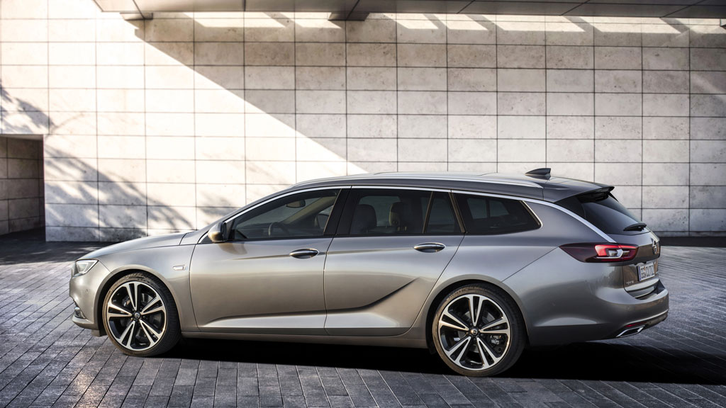 opel insignia sports tourer 2