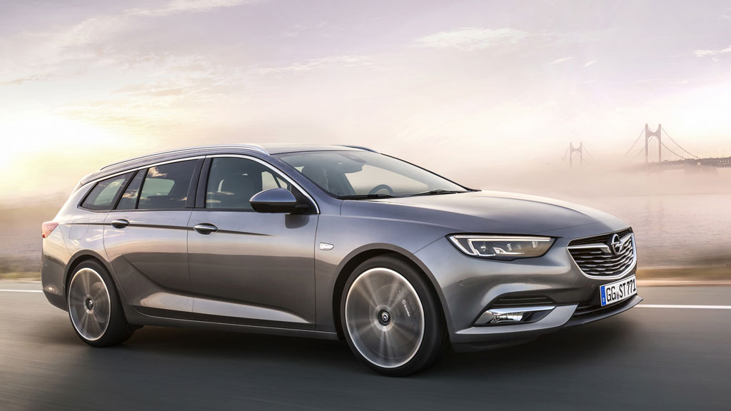 opel insignia sports tourer 3