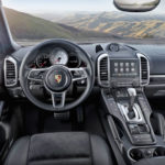 porsche cayenne s 1