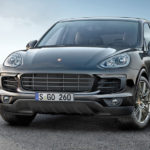 porsche cayenne s 3
