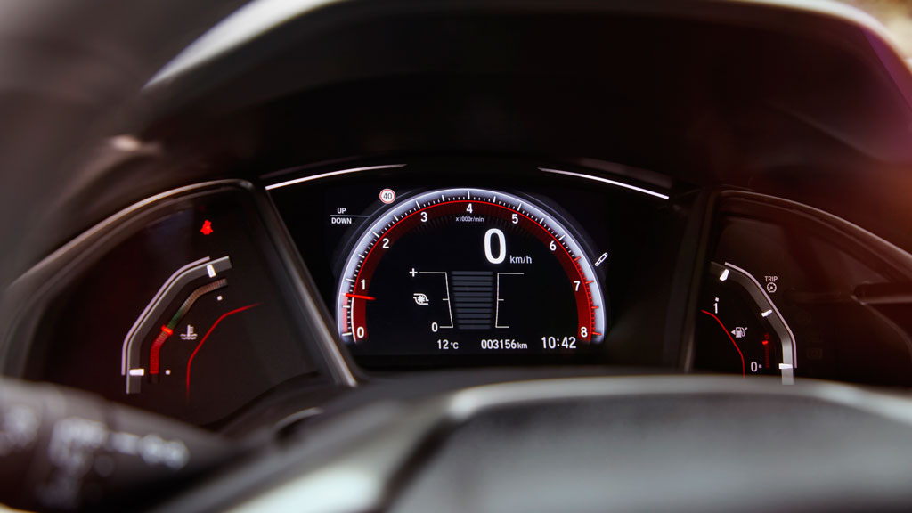 strumentazione-nuova-honda-civic
