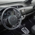 toyota yaris 2017 1