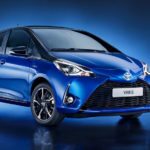 toyota yaris 2017 2