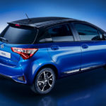 toyota yaris 2017 3