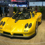 2017 Ginevra 12