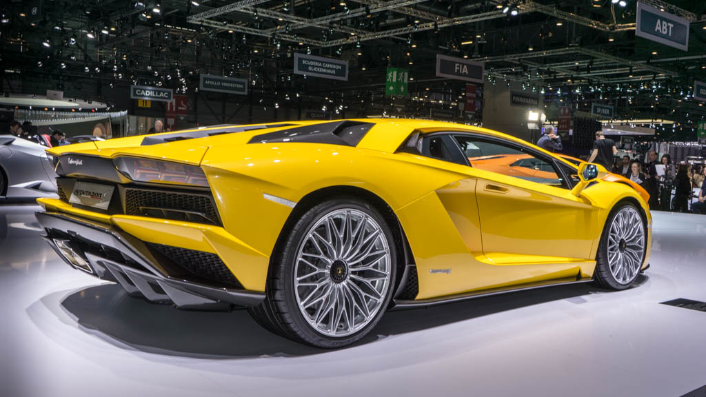 2017 Ginevra 5