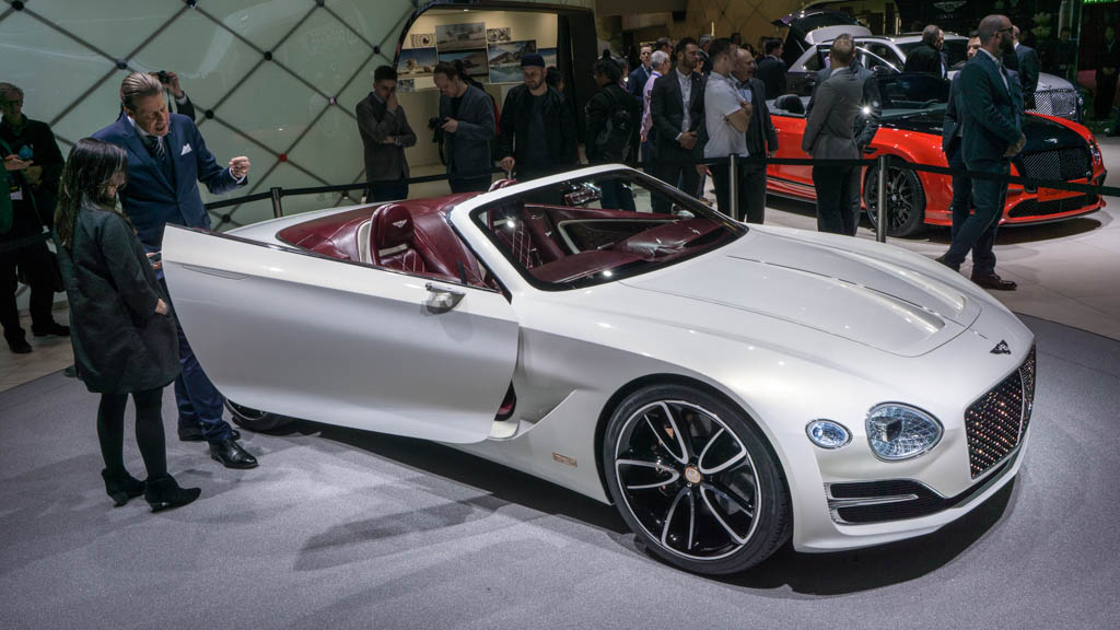 2017 Ginevra 7