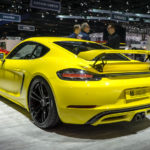 2017 Ginevra 8