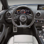 Audi RS3 1