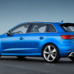 Audi RS3 2