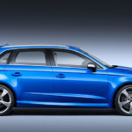 Audi RS3 3