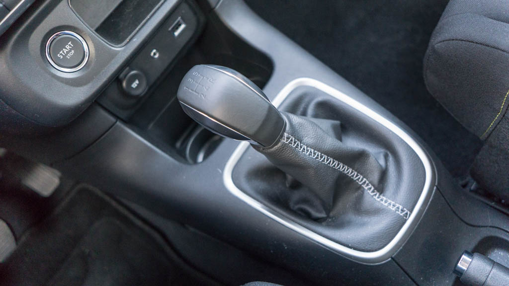 Citroen C3 10