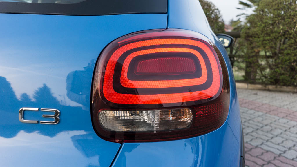 Citroen C3 14