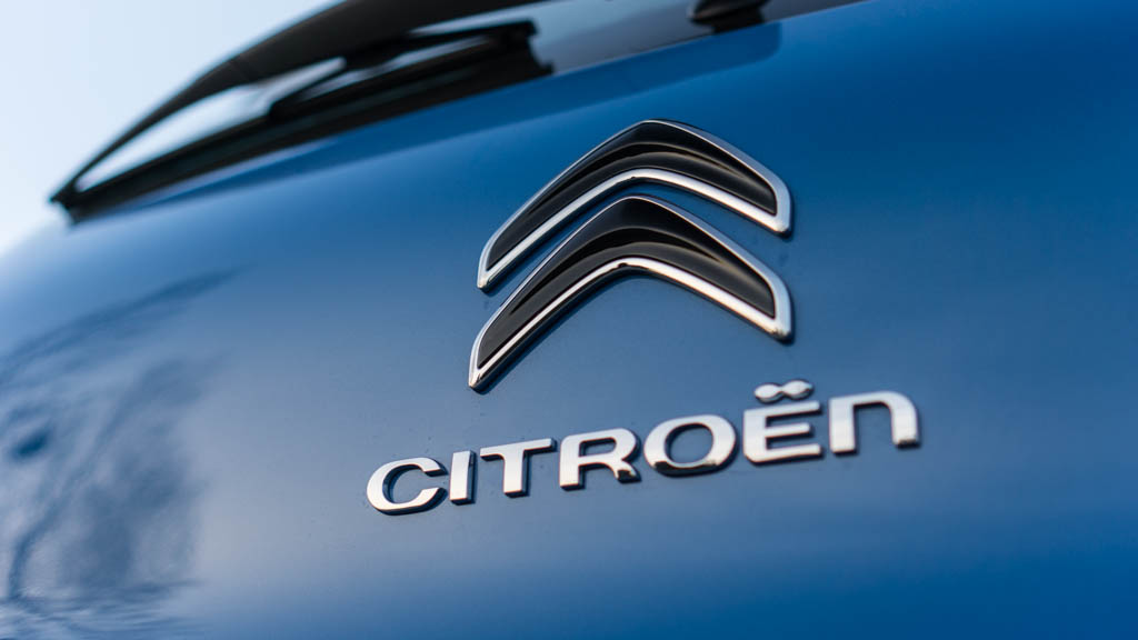Citroen C3 18